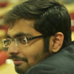 J Vignesh