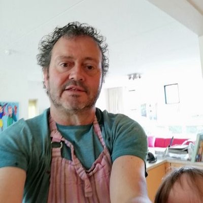 Jaap van Sandijk