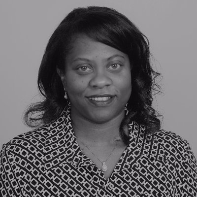 Jacinthia Jones