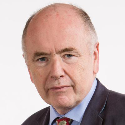 Jack Dromey