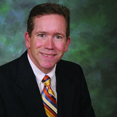 Jack Morgan