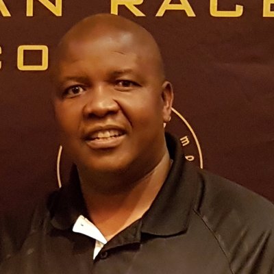Jack Motsoetla