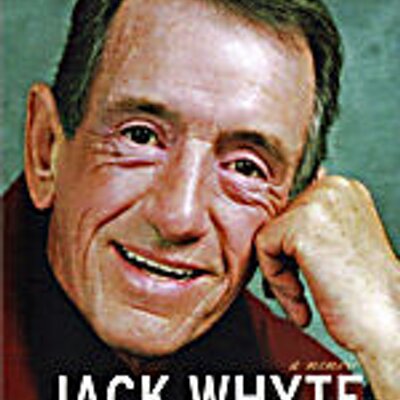 Jack Whyte