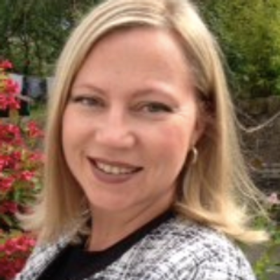 Jackie Cameron