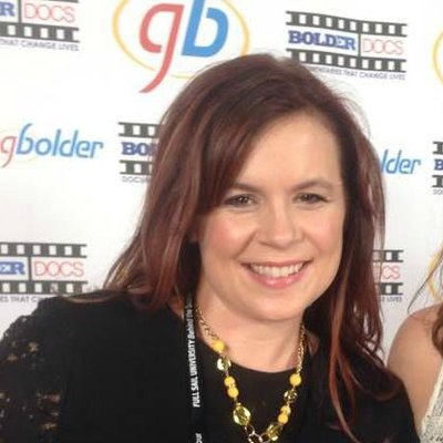 Jackie Carlin