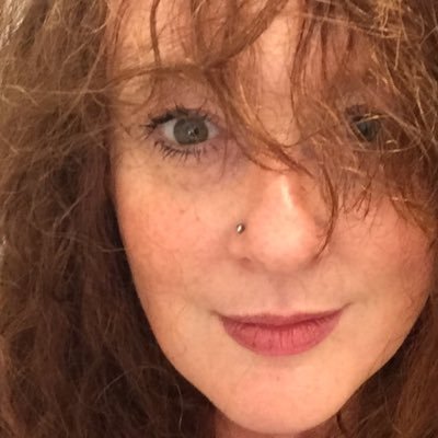 Jackie Montague