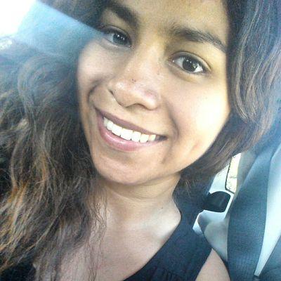 Jackie Naranjo