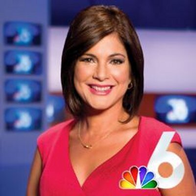 Jackie Nespral