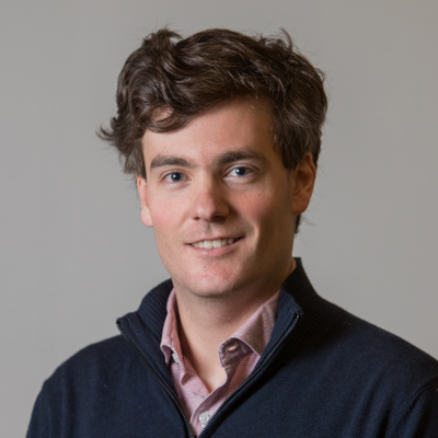 Jackson Graham
