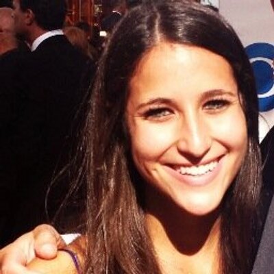 Jaclyn Roth