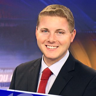 Jacob Bradford