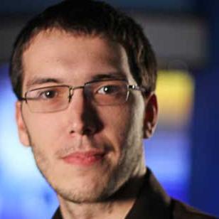 Jacob Burbrink