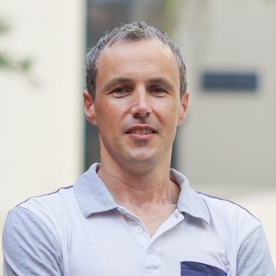 Jacob Gronholt-Pedersen
