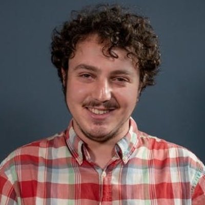 Jacob Kleinman