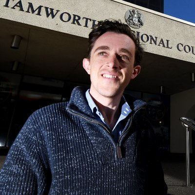 Jacob McArthur