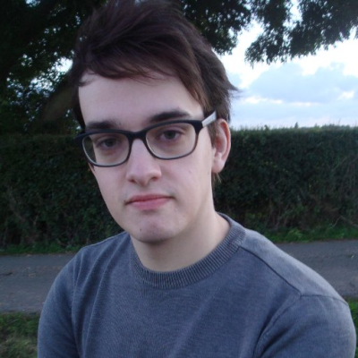 Jacob Richardson