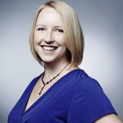 Jacque Wilson