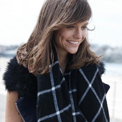 Jacqueline Alwill