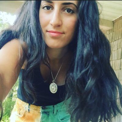 Jacqueline Cucco