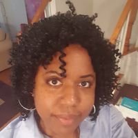Jacqueline Fuller