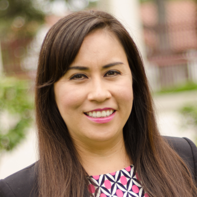 Jacqueline Garcia
