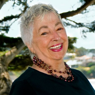 Jacqueline Harmon Butler