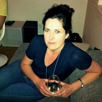 Jacqueline Maley