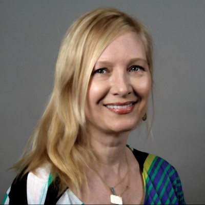 Jacqueline Ramseyer