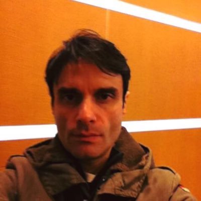 Jacques Hyzagi
