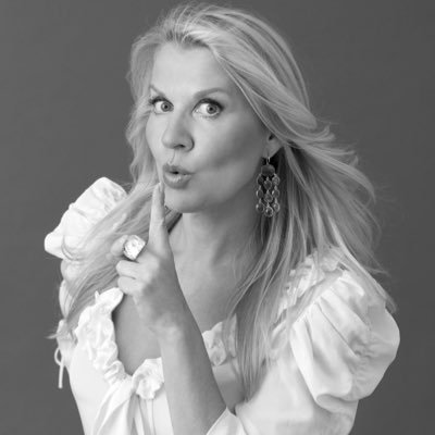 Jacqui Stafford