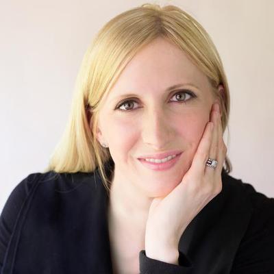 Jacquie Goetz Bluethmann