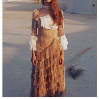 Jade Chilton