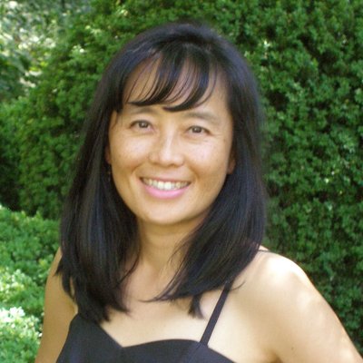 Jade Wu