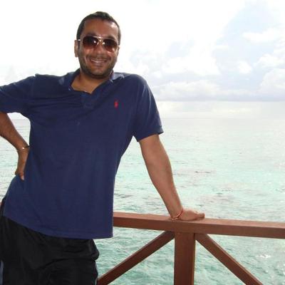 Jagdip Cheema