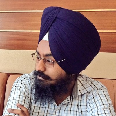 Jagmeet Singh
