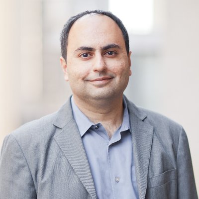 Jai Punjabi