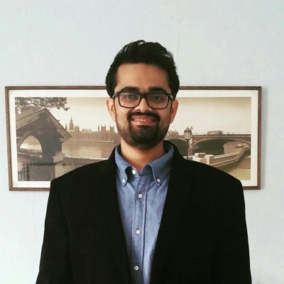 Jaideep Vaidya