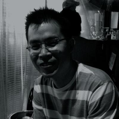 Jaime Ho