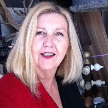 Jaine Blackman
