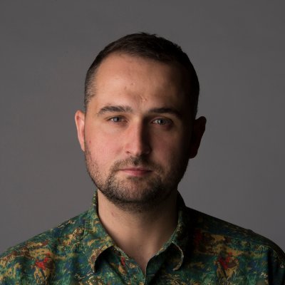 Jake Edmiston