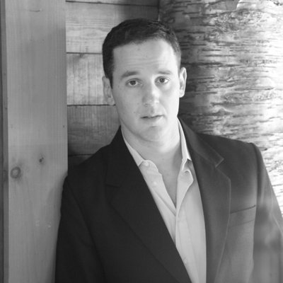 Jake Halpern