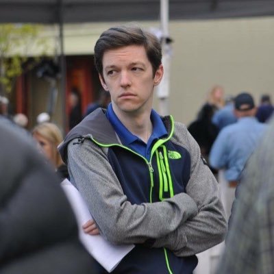 Jake Wiederrich