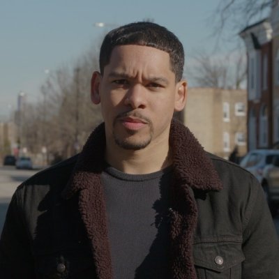 Jamal Andress