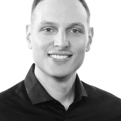 James Adonis