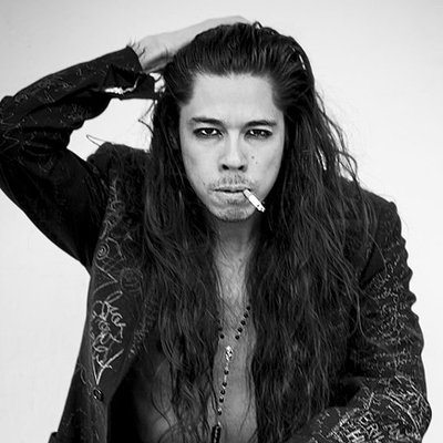 James Artaius