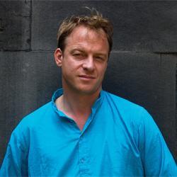 James Astill