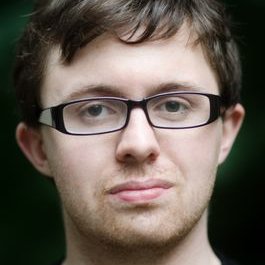 James Beagon