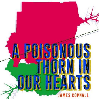 James Copnall