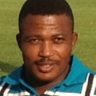James Emejo