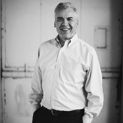 James Endrst